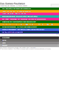 Mobile Screenshot of games-feuilleton.de